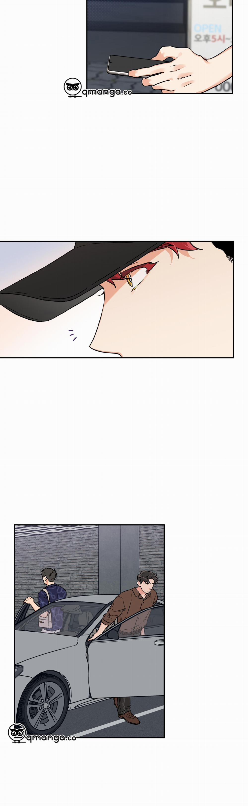 Gâu Gâu! 47 trang 4