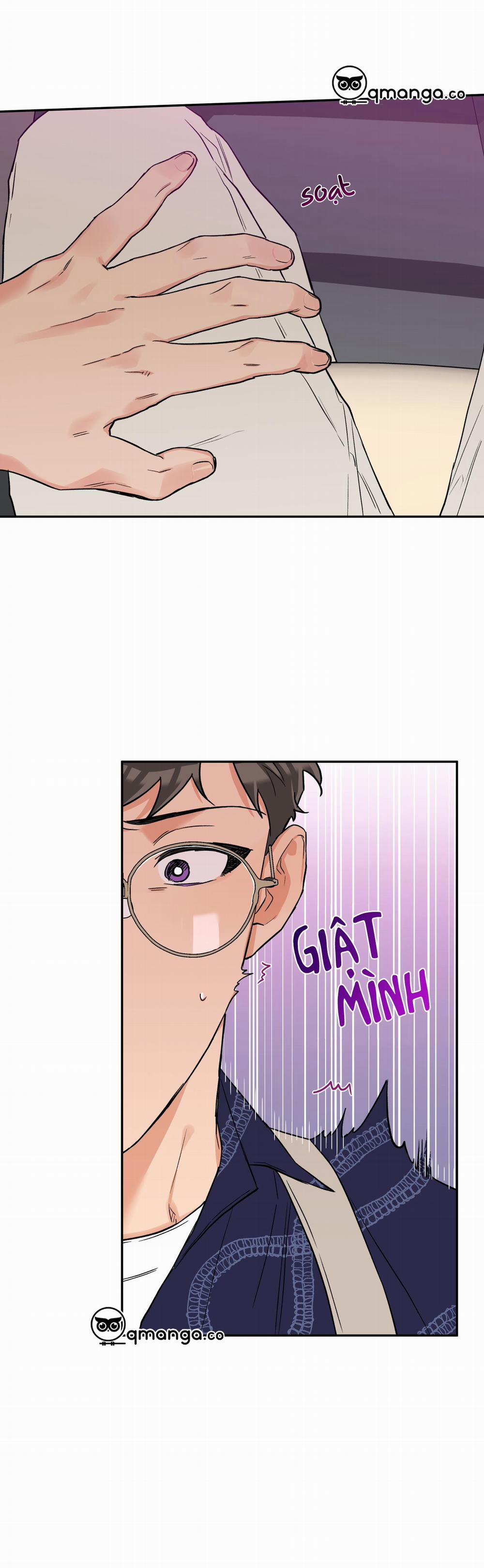 Gâu Gâu! 47 trang 8