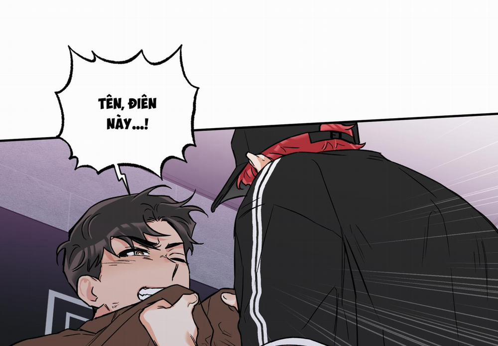 Gâu Gâu! 48 trang 11