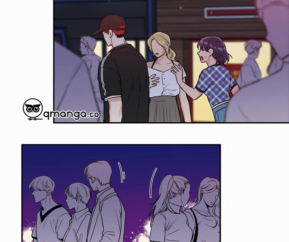 Gâu Gâu! 48 trang 77