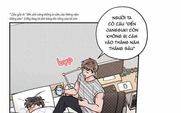 Gâu Gâu! 49 trang 27