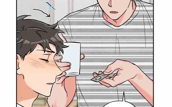 Gâu Gâu! 49 trang 32