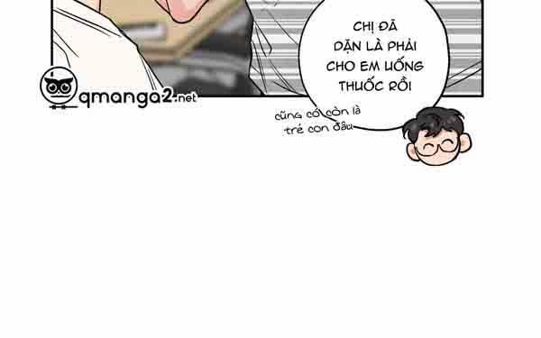 Gâu Gâu! 49 trang 33