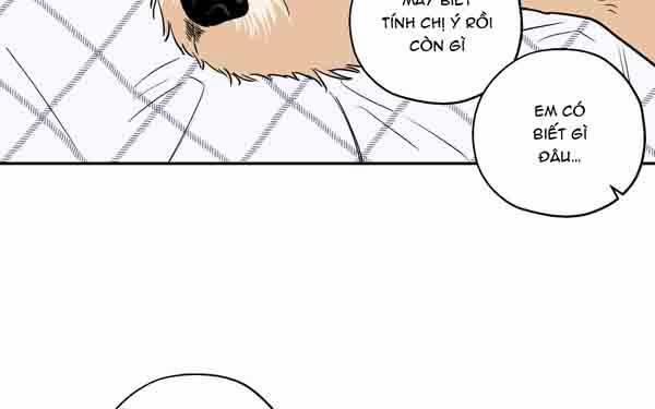 Gâu Gâu! 49 trang 35