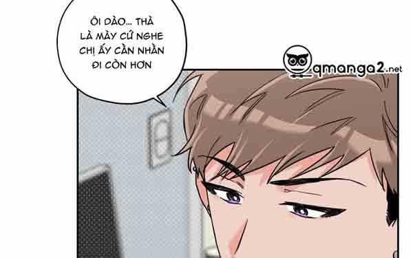 Gâu Gâu! 49 trang 36