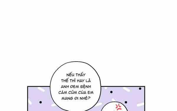 Gâu Gâu! 49 trang 38