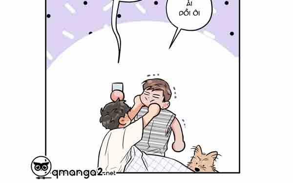 Gâu Gâu! 49 trang 39
