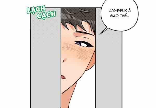 Gâu Gâu! 49 trang 52