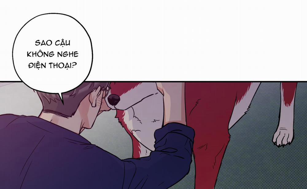 Gâu Gâu! 51 trang 113