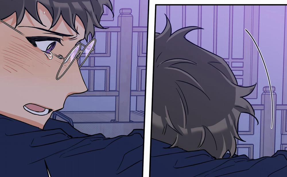 Gâu Gâu! 51 trang 129