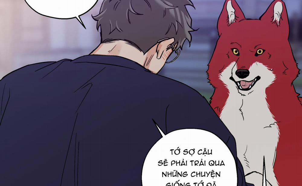 Gâu Gâu! 51 trang 132