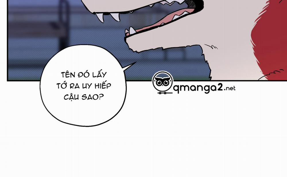 Gâu Gâu! 51 trang 136