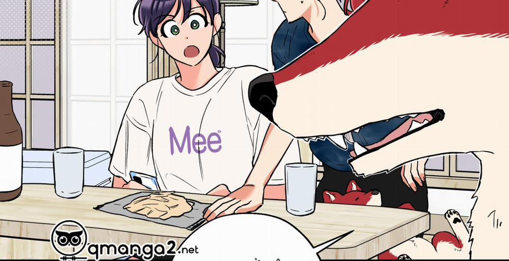 Gâu Gâu! 51 trang 14