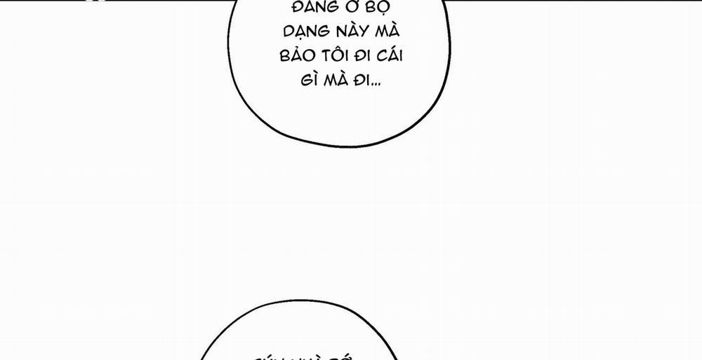 Gâu Gâu! 51 trang 15