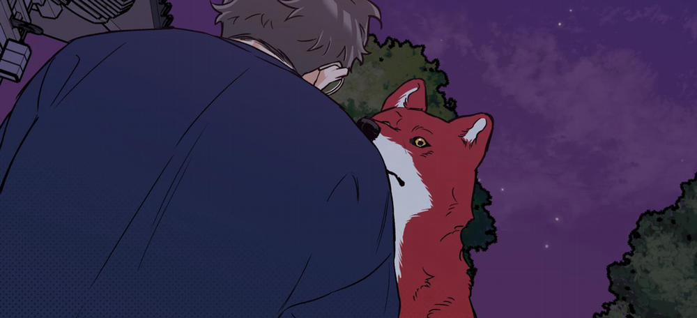 Gâu Gâu! 51 trang 160