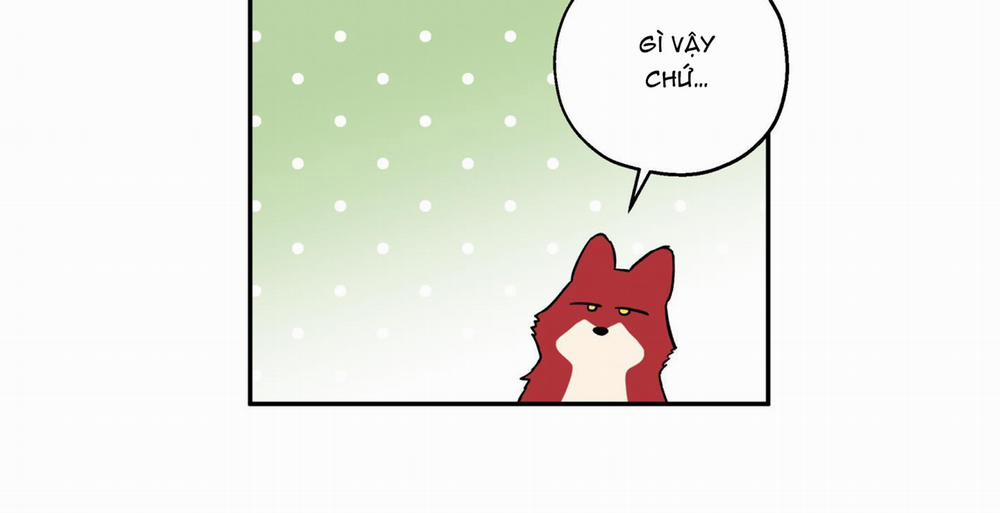 Gâu Gâu! 51 trang 17