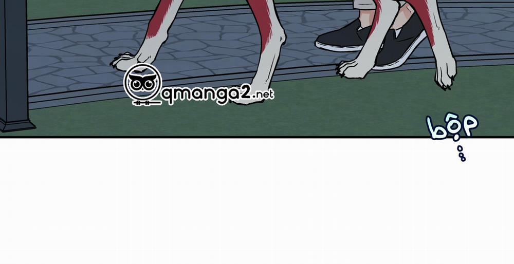 Gâu Gâu! 51 trang 53