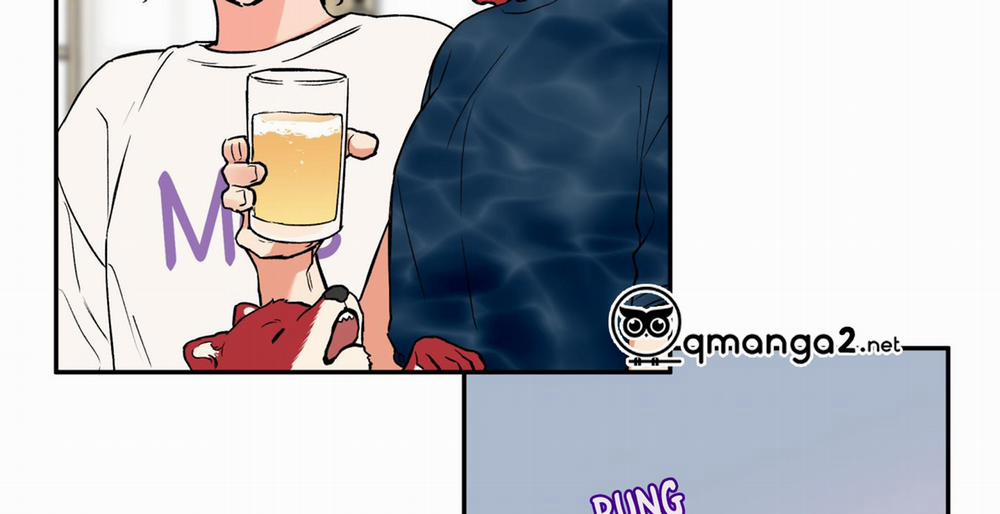 Gâu Gâu! 51 trang 7