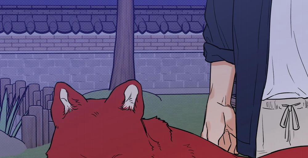 Gâu Gâu! 51 trang 70