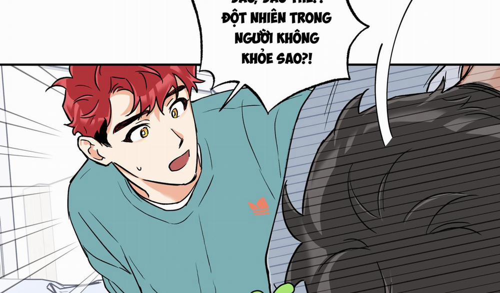 Gâu Gâu! 52 trang 105