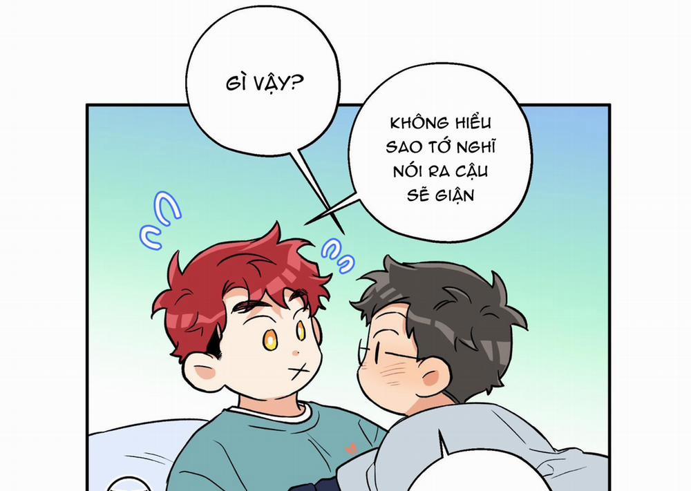 Gâu Gâu! 52 trang 131