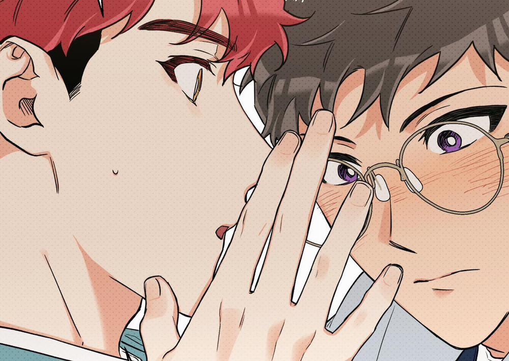 Gâu Gâu! 52 trang 133