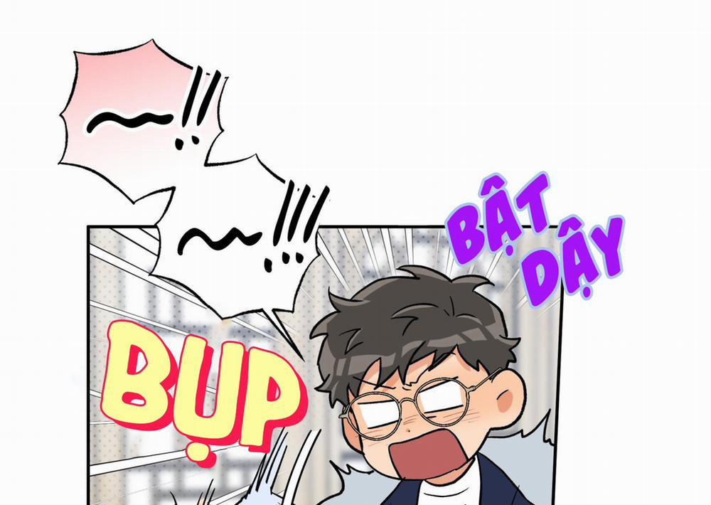 Gâu Gâu! 52 trang 136