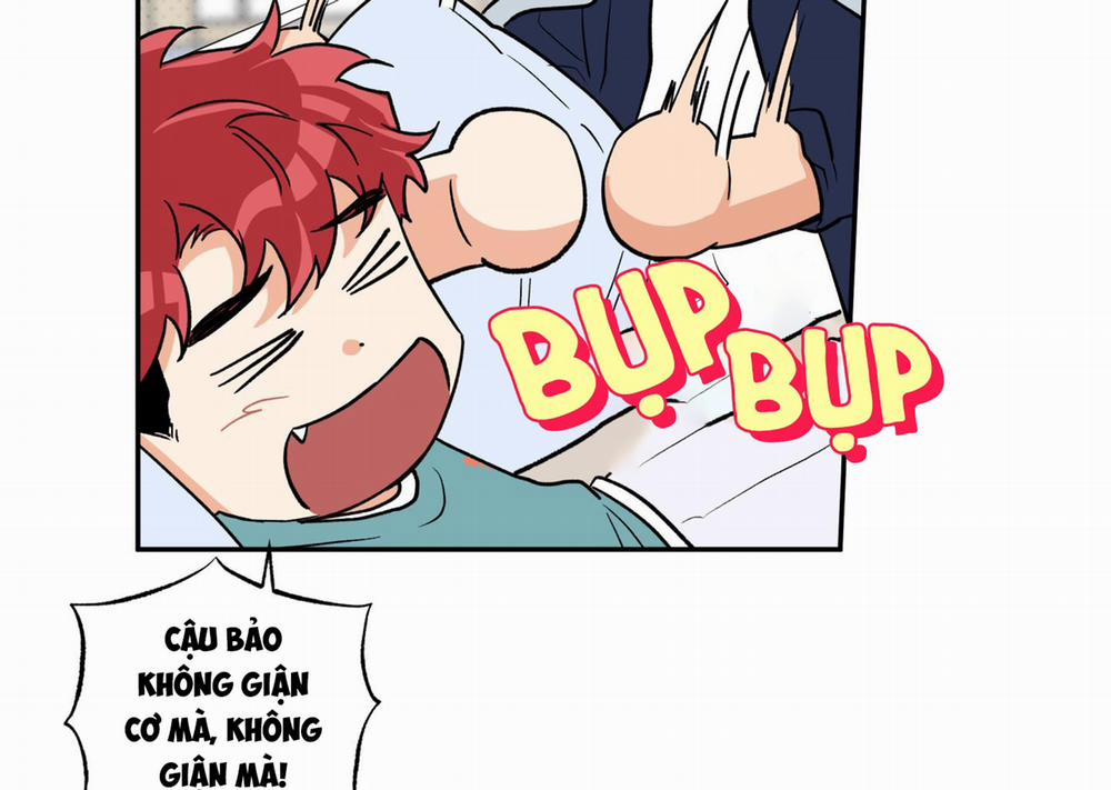 Gâu Gâu! 52 trang 137