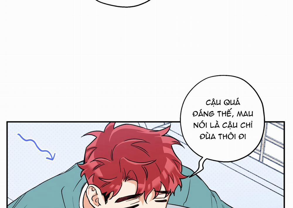 Gâu Gâu! 52 trang 140