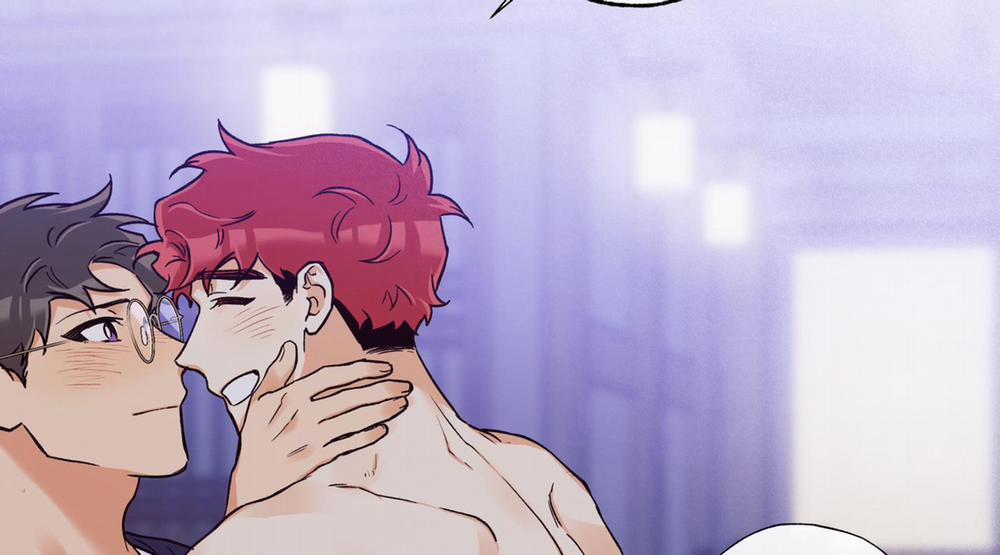 Gâu Gâu! 52 trang 53