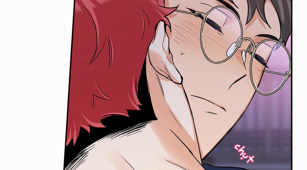 Gâu Gâu! 52 trang 58