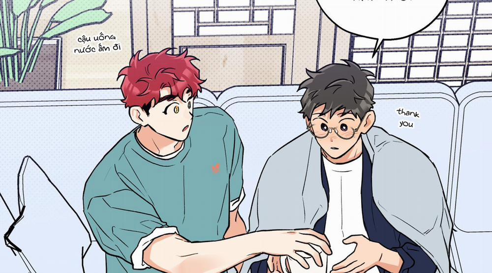 Gâu Gâu! 52 trang 95