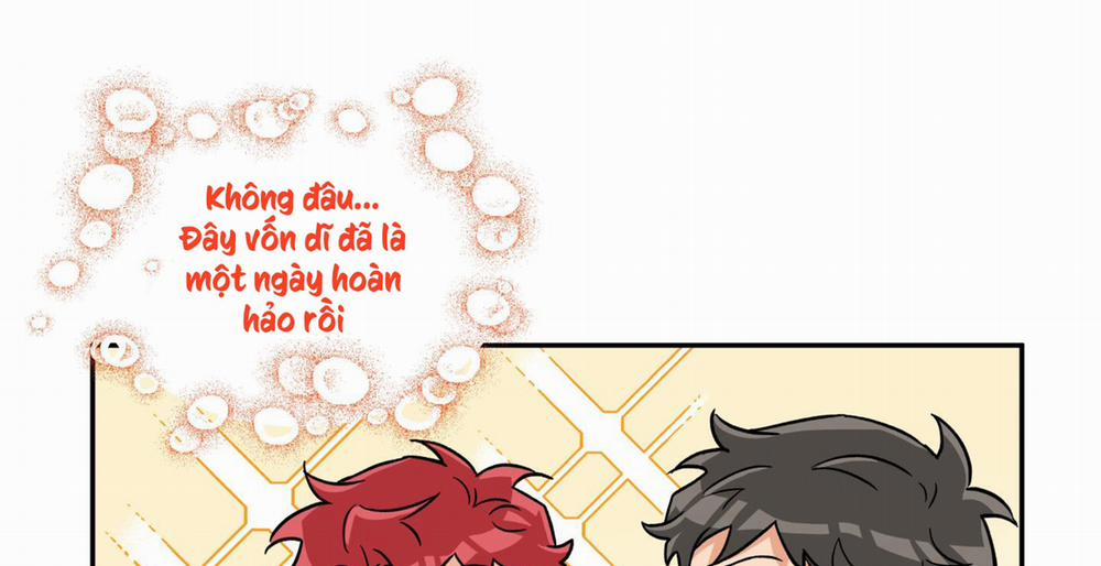 Gâu Gâu! 53 trang 108