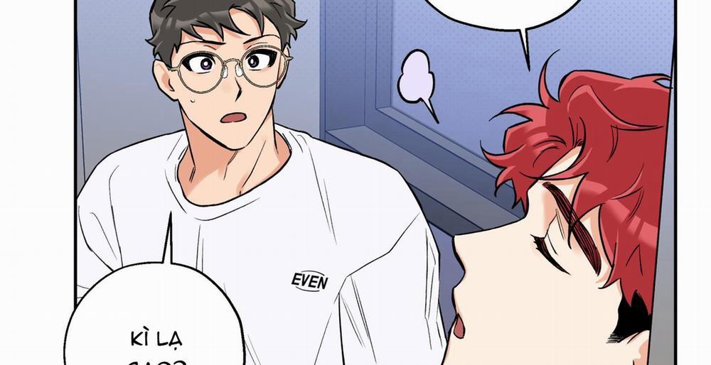 Gâu Gâu! 53 trang 124