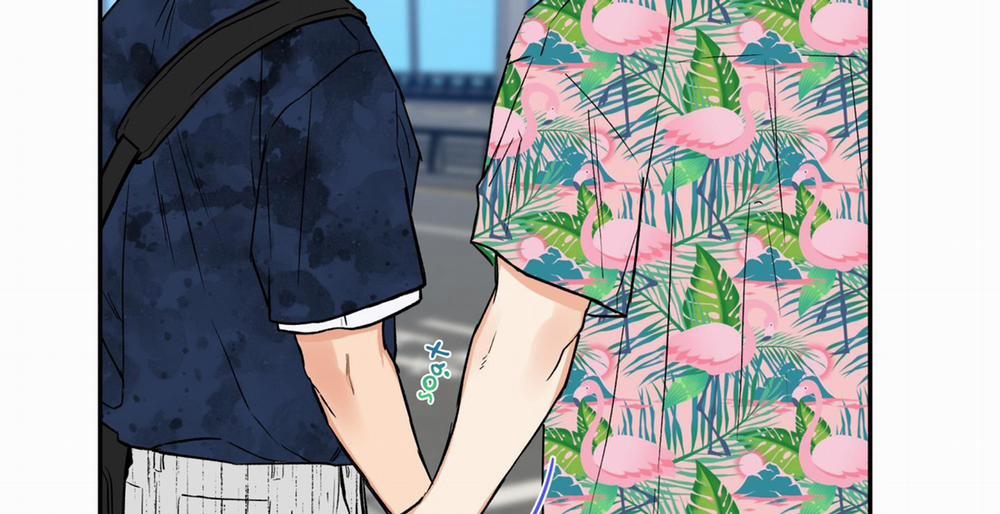 Gâu Gâu! 53 trang 25