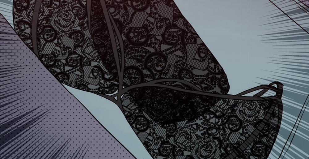 Gâu Gâu! 53 trang 45