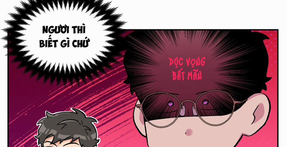 Gâu Gâu! 53 trang 50