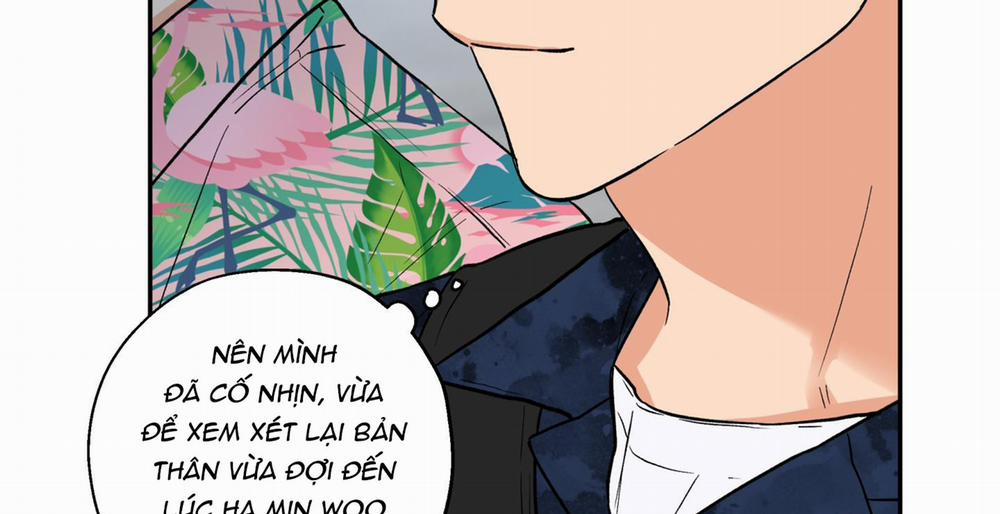 Gâu Gâu! 53 trang 54