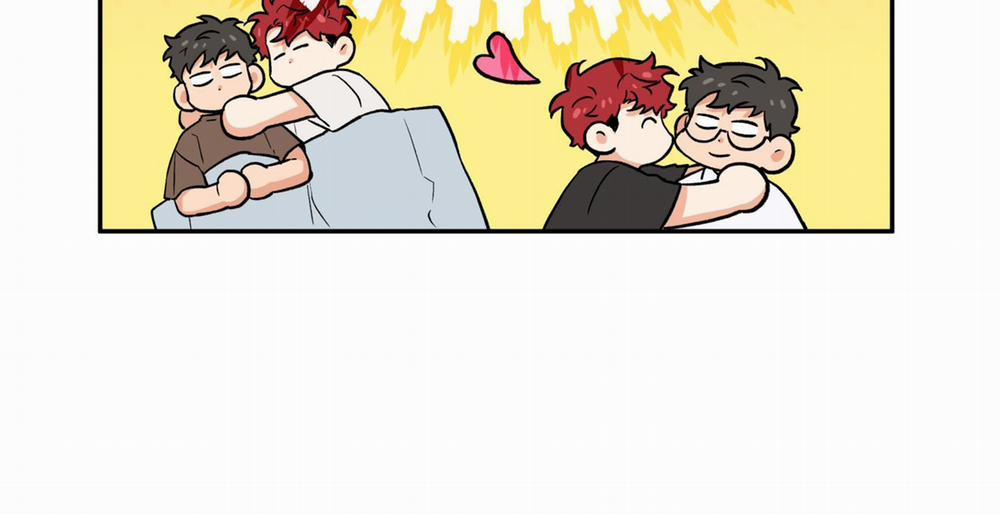 Gâu Gâu! 53 trang 57