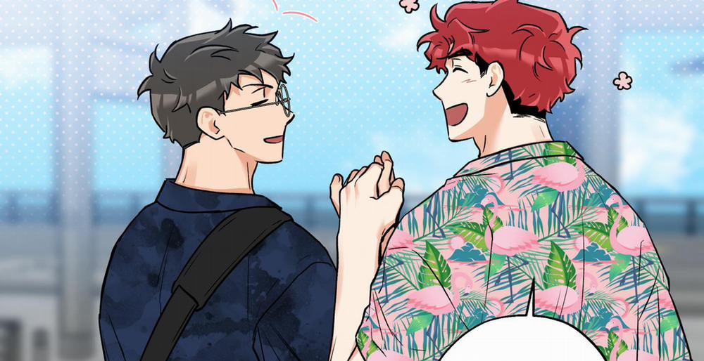 Gâu Gâu! 53 trang 68