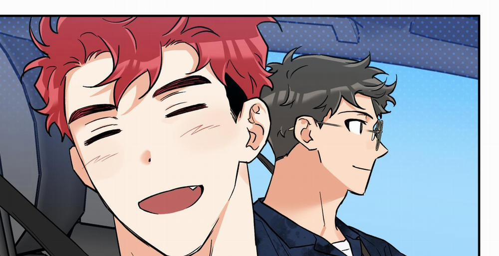 Gâu Gâu! 53 trang 71