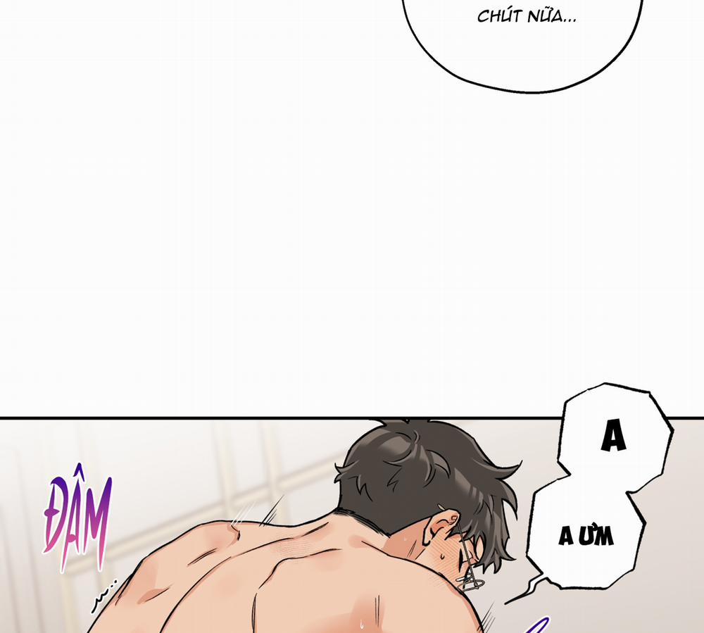 Gâu Gâu! 54 trang 106