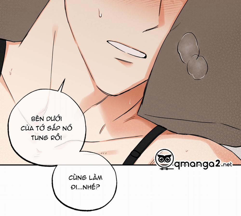 Gâu Gâu! 54 trang 115