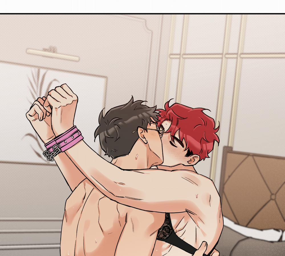 Gâu Gâu! 54 trang 120