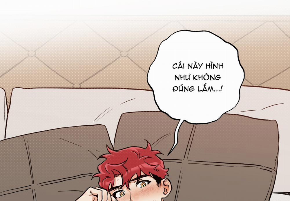 Gâu Gâu! 54 trang 13