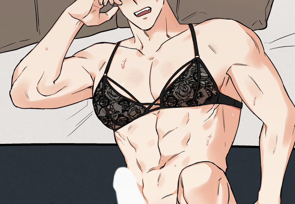 Gâu Gâu! 54 trang 14