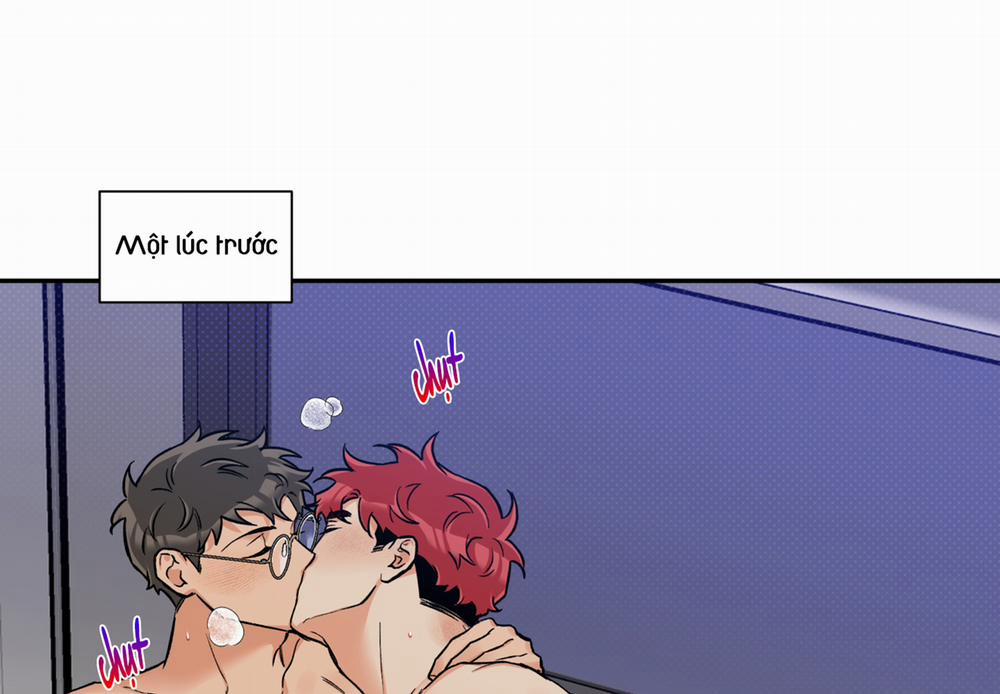 Gâu Gâu! 54 trang 19