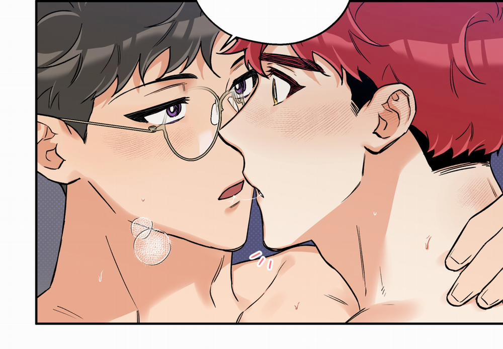 Gâu Gâu! 54 trang 21