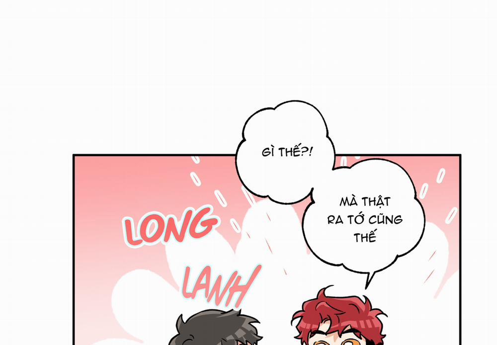 Gâu Gâu! 54 trang 22