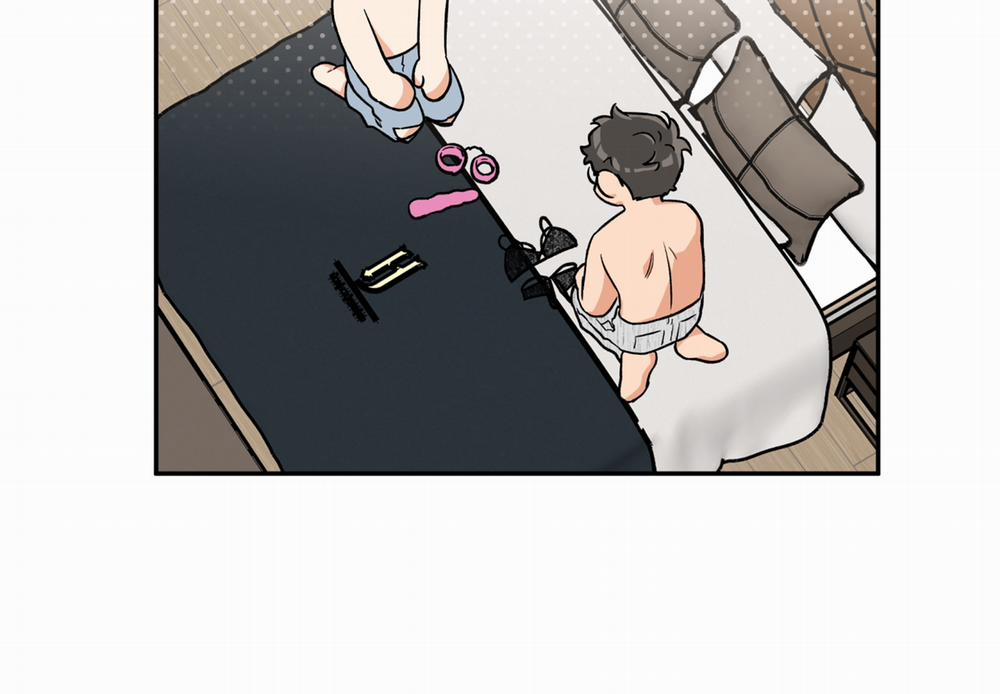 Gâu Gâu! 54 trang 27